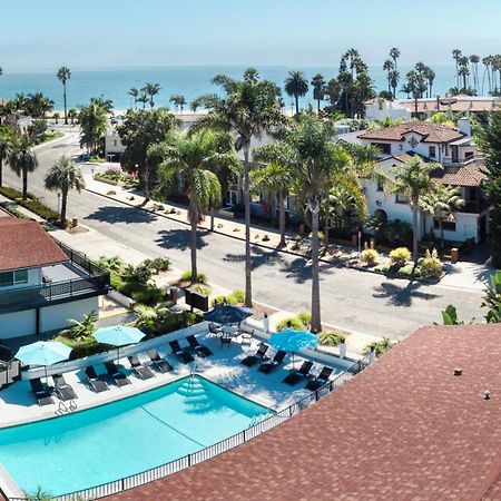 Pacific Crest Hotel 산타 바바라 외부 사진