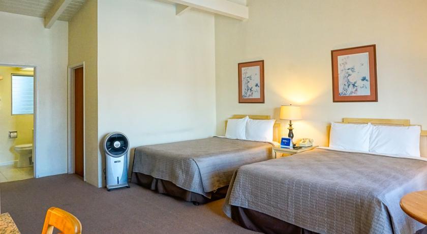 Pacific Crest Hotel 산타 바바라 외부 사진