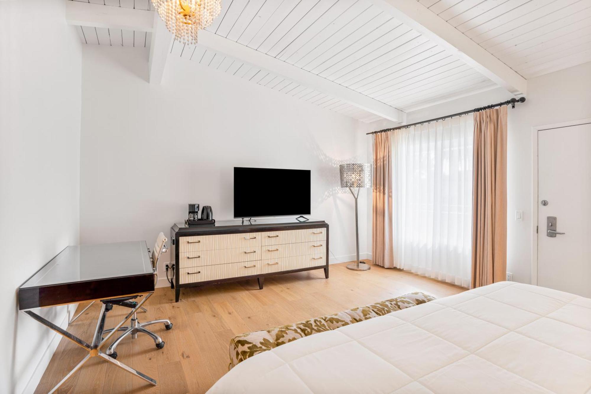 Pacific Crest Hotel 산타 바바라 외부 사진
