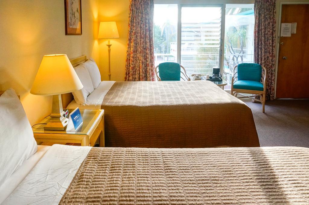 Pacific Crest Hotel 산타 바바라 외부 사진