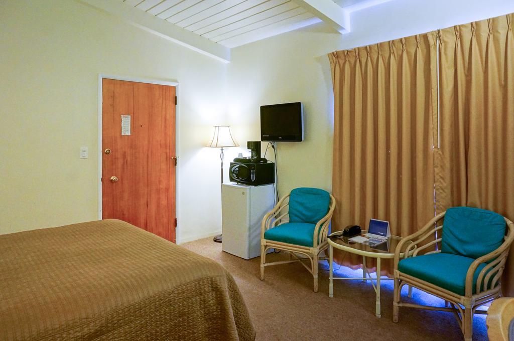 Pacific Crest Hotel 산타 바바라 외부 사진