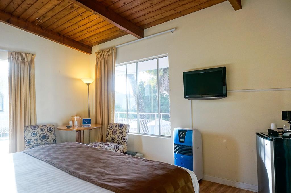 Pacific Crest Hotel 산타 바바라 외부 사진