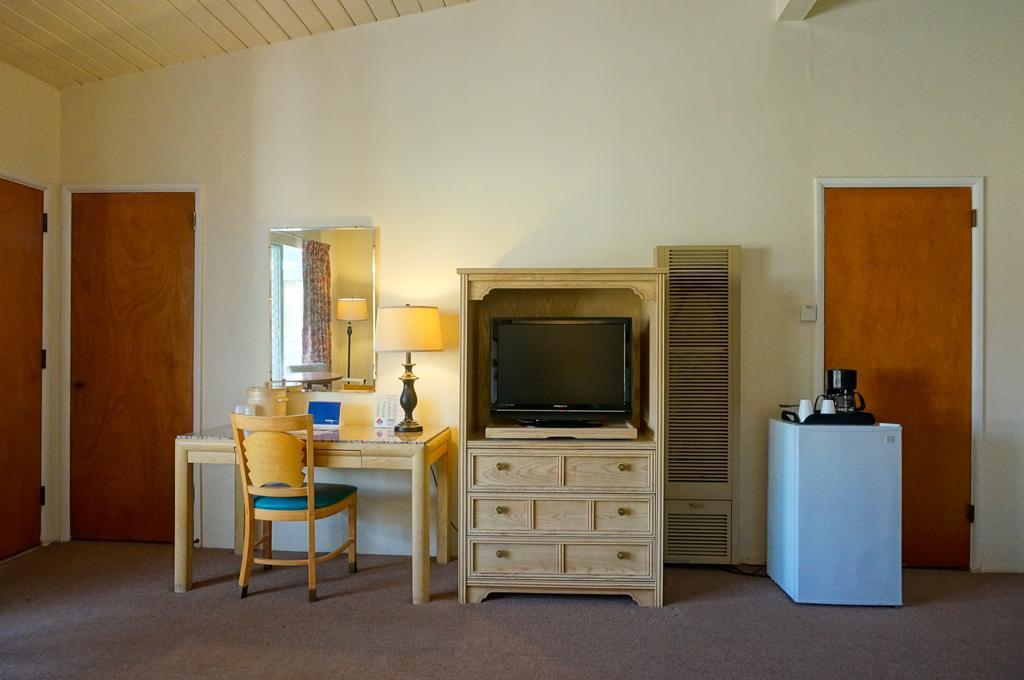 Pacific Crest Hotel 산타 바바라 객실 사진